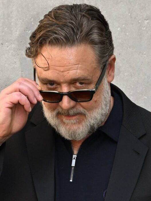 Russell Crowe e o Remake de Cinema que Completa 18 Anos
