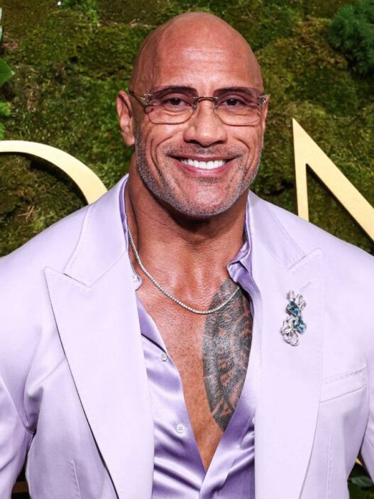 Dwayne Johnson: Seu novo filme esportivo pode fazer história