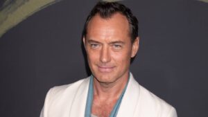 Jude Law em novo thriller policial Netflix: Crítica injusta?