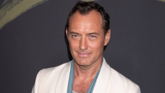 Jude Law em novo thriller policial Netflix: Crítica injusta?