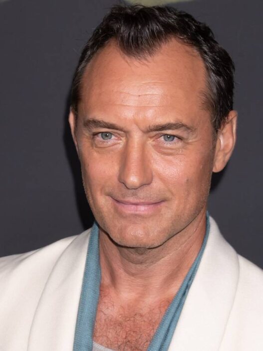 Jude Law em novo thriller policial Netflix: Crítica injusta?