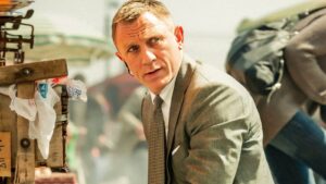 Daniel Craig, Roger Moore ou Sean Connery? O melhor James Bond