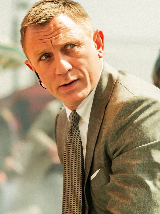 Daniel Craig, Roger Moore ou Sean Connery? O melhor James Bond