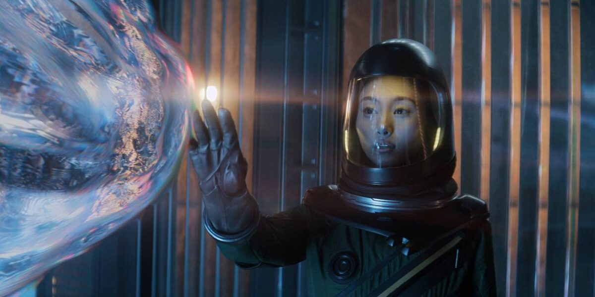 Silo: Série da Apple TV+ Dispensa Aliens para Ser Excelente