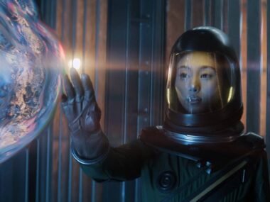 Silo: Série da Apple TV+ Dispensa Aliens para Ser Excelente