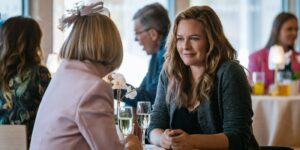 O Mistério de 100% no Rotten Tomatoes no Acorn TV teve seu destino decidido