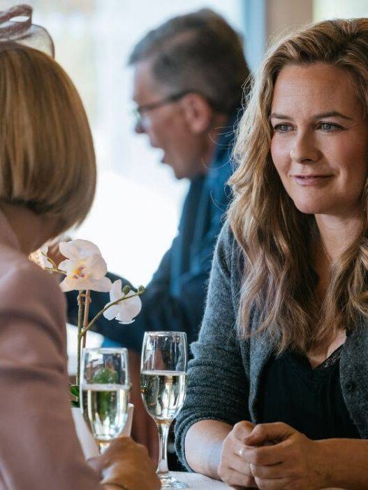 O Mistério de 100% no Rotten Tomatoes no Acorn TV teve seu destino decidido