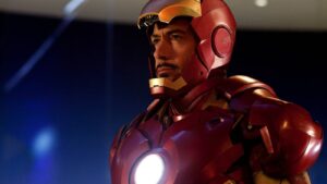 A decisão de Robert Downey Jr. que moldou o MCU por 17 anos