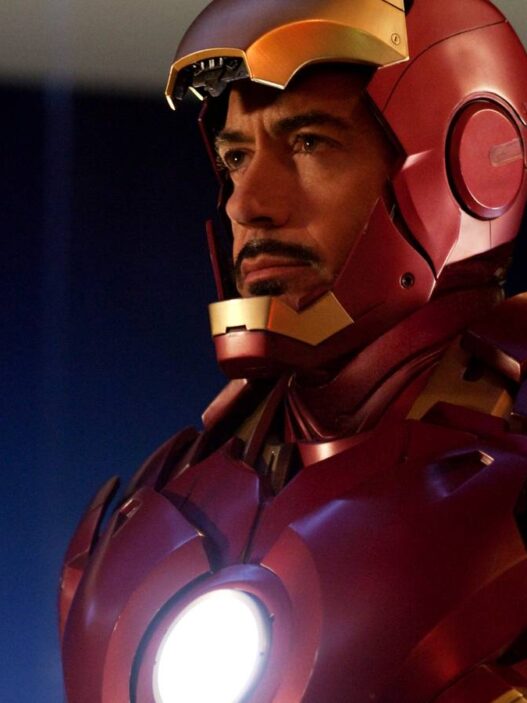 A decisão de Robert Downey Jr. que moldou o MCU por 17 anos