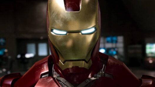 Robert Downey Jr. retorna à Marvel: Novo colecionável de capa de HQ do Homem de Ferro