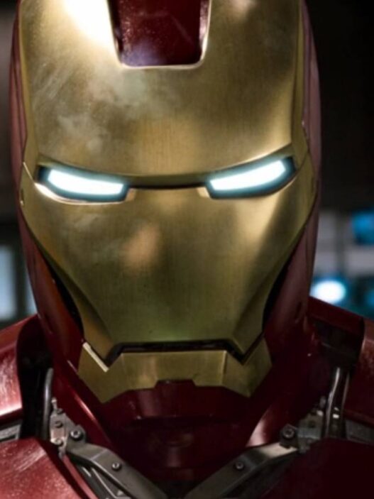 Robert Downey Jr. retorna à Marvel: Novo colecionável de capa de HQ do Homem de Ferro