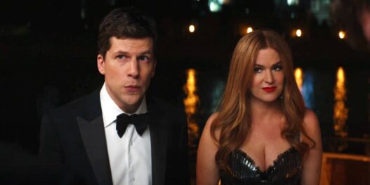 Now You See Me 3: Trailer Mostra a Separação dos Quatro Cavaleiros