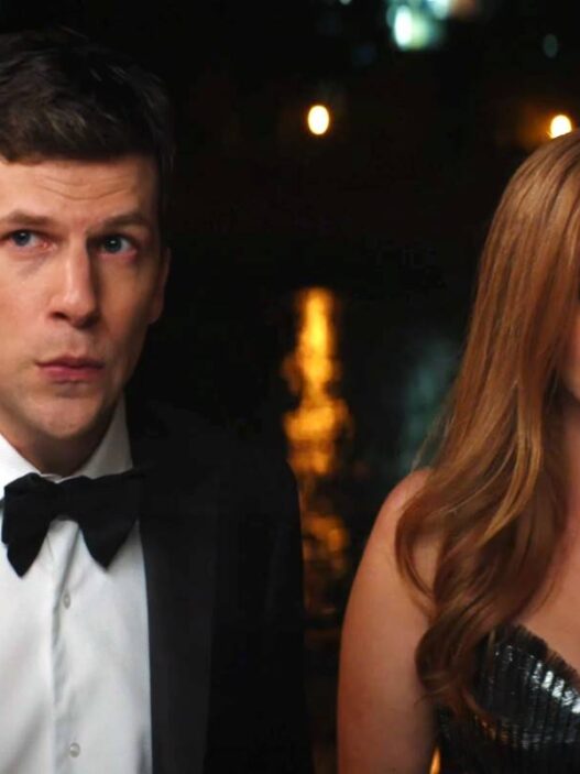Now You See Me 3: Trailer Mostra a Separação dos Quatro Cavaleiros
