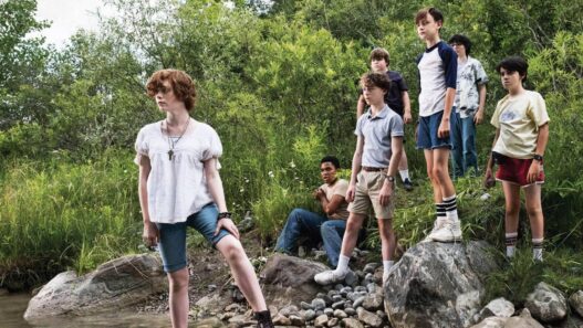 O Clube dos Perdedores 8 anos após 'It': Onde estão agora?