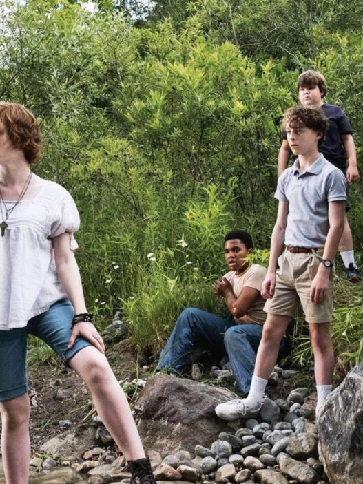 O Clube dos Perdedores 8 anos após 'It': Onde estão agora?
