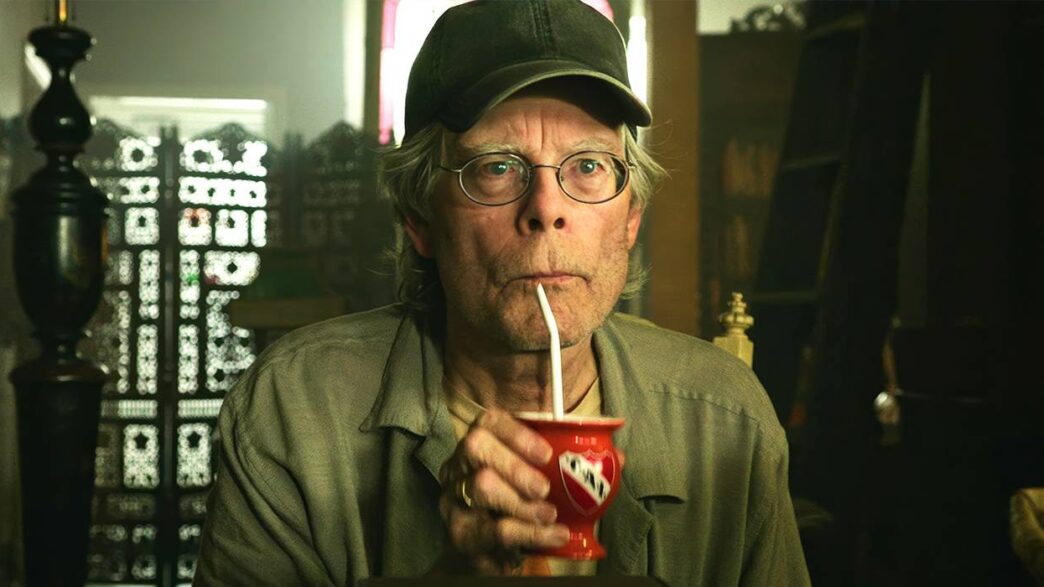 Stephen King: Adaptação de 98% no Rotten Tomatoes termina após 4 temporadas