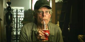 Stephen King: Adaptação de 98% no Rotten Tomatoes termina após 4 temporadas