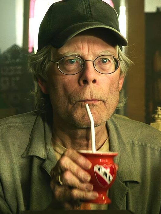 Stephen King: Adaptação de 98% no Rotten Tomatoes termina após 4 temporadas