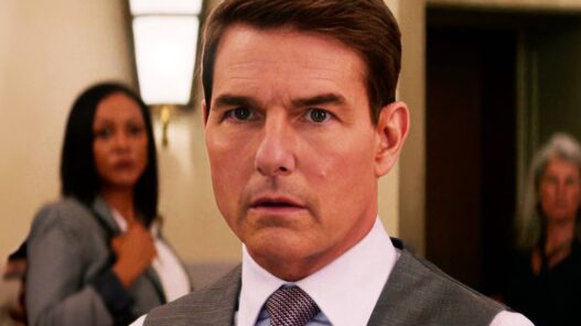 Tom Cruise e a desculpa perfeita para um novo Missão: Impossível