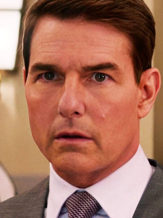 Tom Cruise e a desculpa perfeita para um novo Missão: Impossível