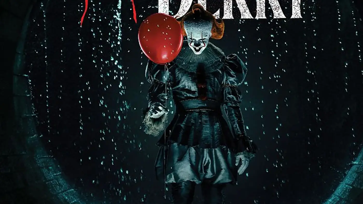 Pennywise: Trailer de Bem-vindo a Derry revela origem do palhaço
