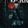 Pennywise: Trailer de Bem-vindo a Derry revela origem do palhaço