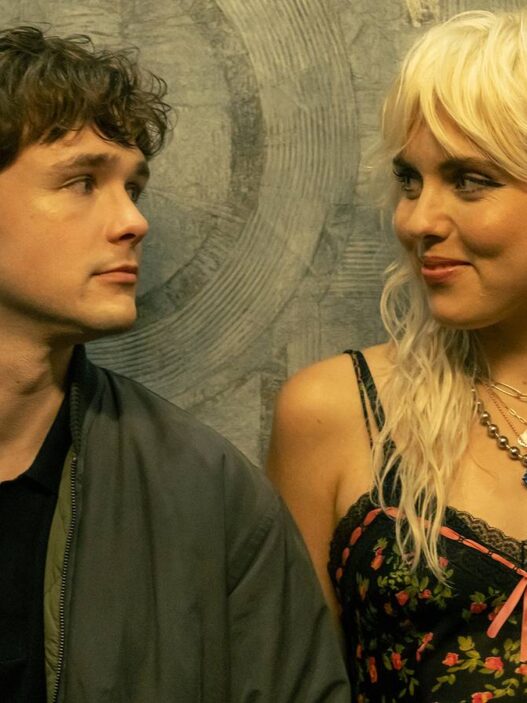 Dexter: New Blood falha em consertar queixa de Harrison