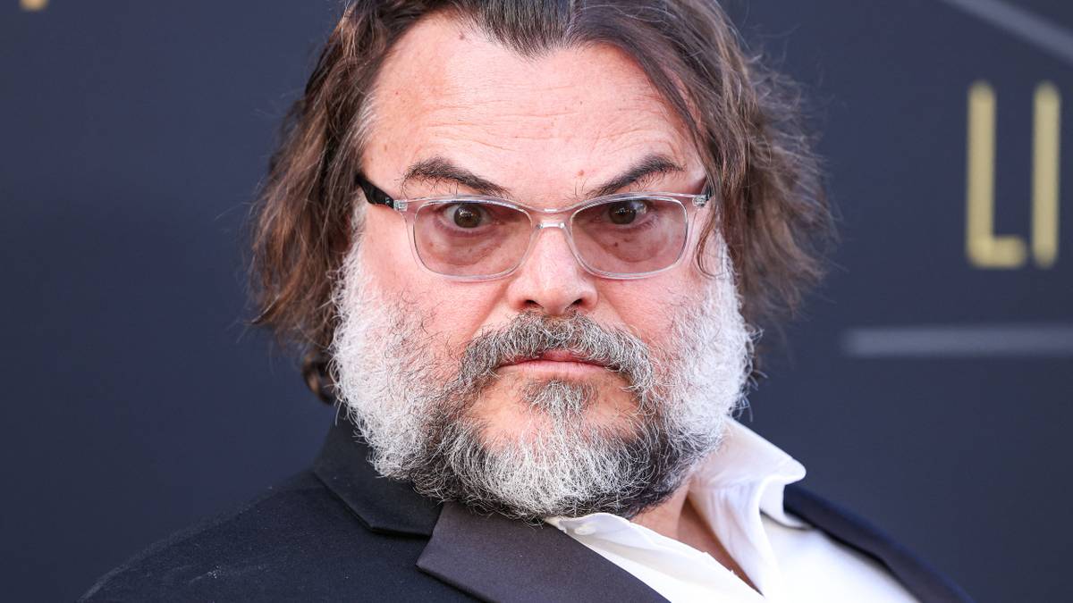 Paul Rudd e Jack Black em reboot meta de clássico dos anos 90