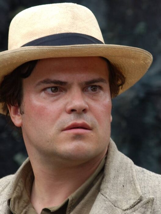 Paul Rudd e Jack Black em remake de Anaconda: Primeiro olhar