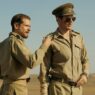 Série de guerra brutal é sucesso no streaming