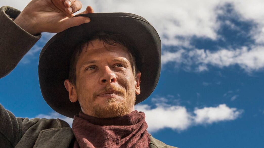 8 Séries de Faroeste Impecáveis do Começo ao Fim