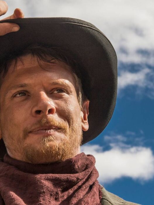 8 Séries de Faroeste Impecáveis do Começo ao Fim