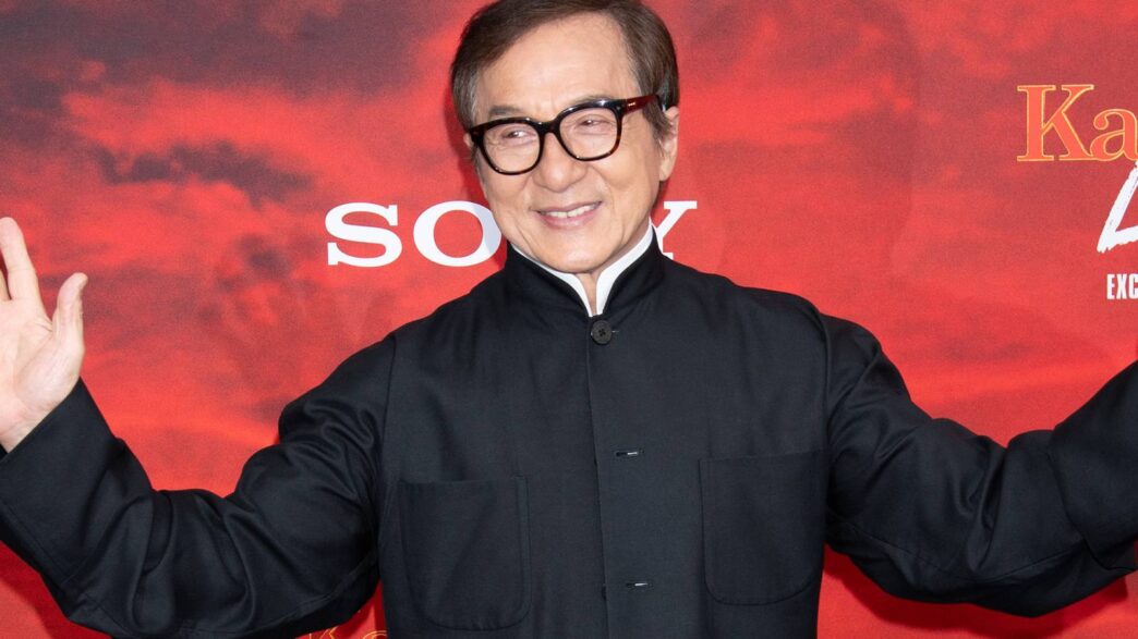 Jackie Chan: Os Papéis Mais Esquisitos de sua Carreira