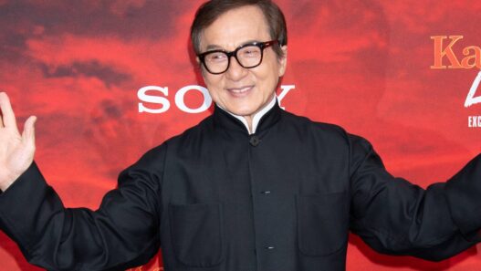 Jackie Chan: Os Papéis Mais Esquisitos de sua Carreira