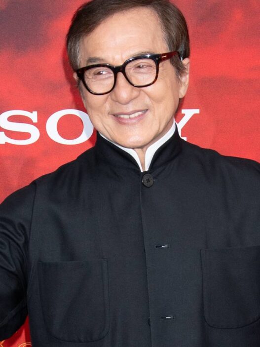 Jackie Chan: Os Papéis Mais Esquisitos de sua Carreira