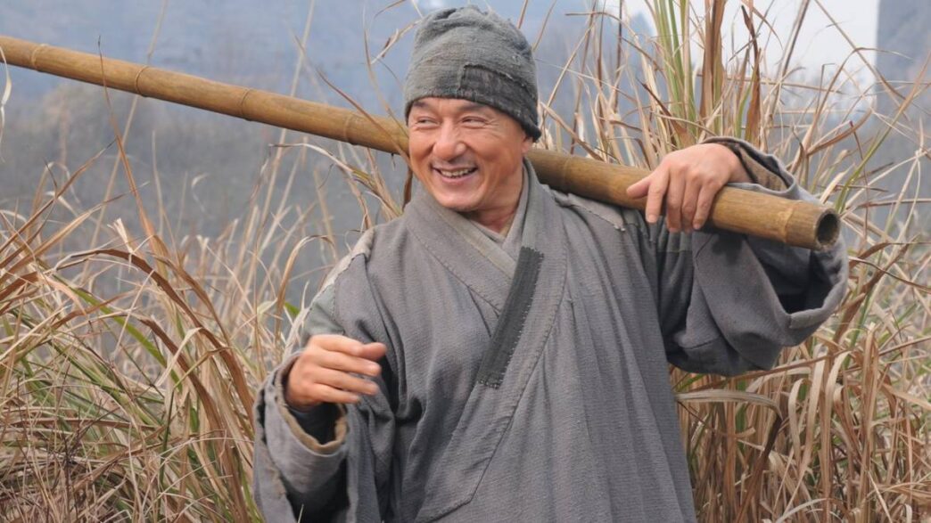 Jackie Chan em 'Kung Fu Panda': A participação genial que você precisa conhecer