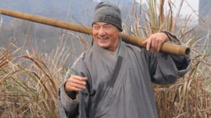 Jackie Chan em 'Kung Fu Panda': A participação genial que você precisa conhecer