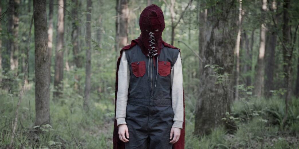 O filme de terror de James Gunn que você esqueceu: Brightburn