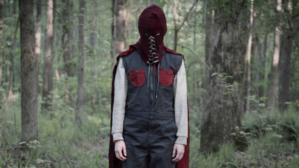 O filme de terror de James Gunn que você esqueceu: Brightburn