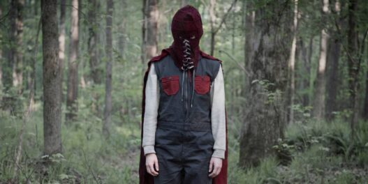 O filme de terror de James Gunn que você esqueceu: Brightburn