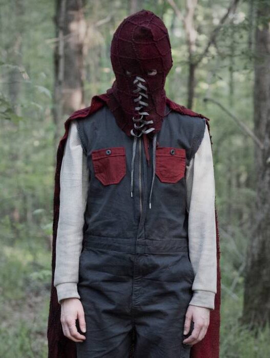 O filme de terror de James Gunn que você esqueceu: Brightburn