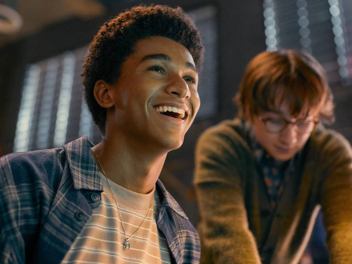 Novo thriller de Harlan Coben pode vingar série cancelada da Amazon