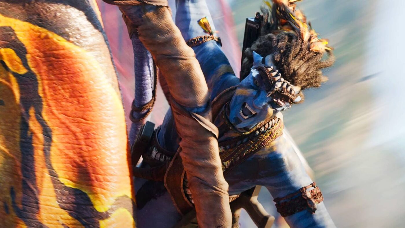 Avatar: Fire & Ash – 10 revelações do novo trailer