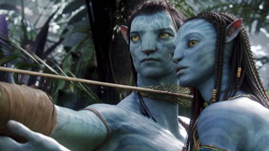 Reassistindo Avatar: 10 Realidades Incômodas dos Filmes de James Cameron