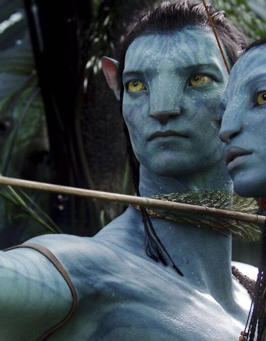Reassistindo Avatar: 10 Realidades Incômodas dos Filmes de James Cameron