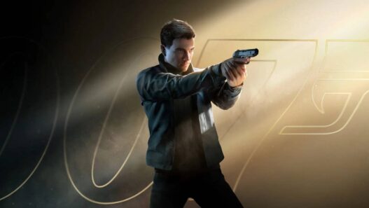 007 First Light: Data de Lançamento Oficial