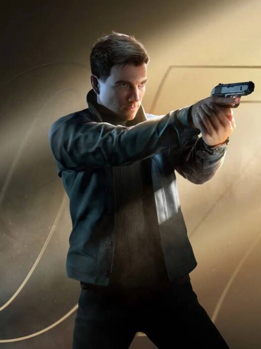 007 First Light: Data de Lançamento Oficial
