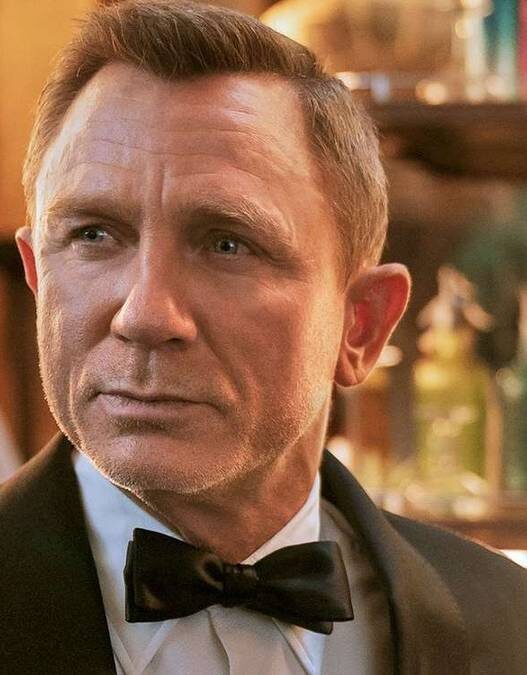 Amazon e o Futuro de James Bond: Atores Fora da Disputa