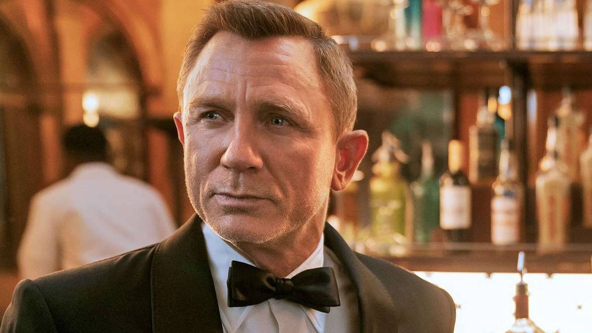 Amazon e o Futuro de James Bond: Atores Fora da Disputa