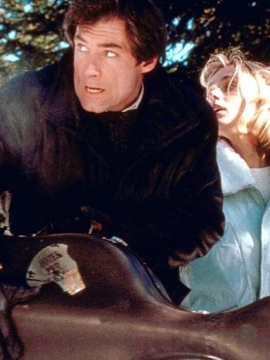 8 Filmes de James Bond que Merecem um Remake na Nova Franquia da Amazon
